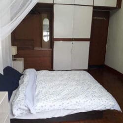 Nice double bedroom available 3
