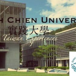 MBA in International Business - Shih Chien University