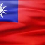 Taiwan National Day