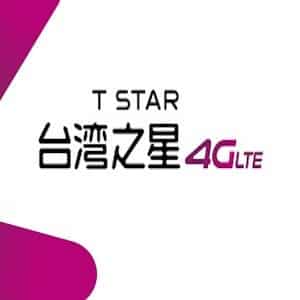 Taiwan Data Sim Card by T-Star