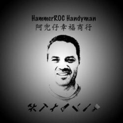 HammerROC Handyman for any work you need around your home or business