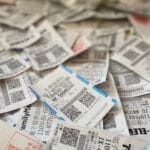 Announcement for The Receipt Lottery: Months 09-10, 2022
