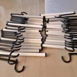 50 Brand new clothes hanger for sale