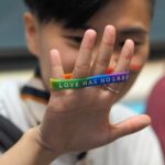 Taiwan LGBT Pride Day