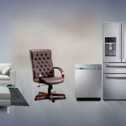 Anyone have the following furniture or appliance to sell or offload?