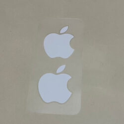 Apple stickers (full view)