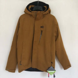 Brand new MILLET Gore-Tex jacket I want to sell