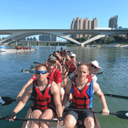 We're Looking For New Dragon Boat Team Members