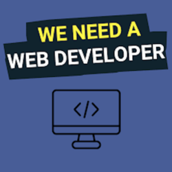 I Am Looking for a Web Designer