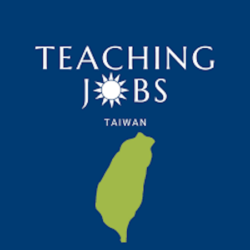 Full time position in Taipei city (Da'an District), Taiwan ~ Start ASAP