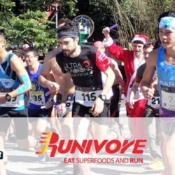 Beat the Sunset Relay Race - A unique event for beginners and hard-core runners alike