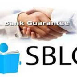 Lease and purchase BG/SBLC with monetization