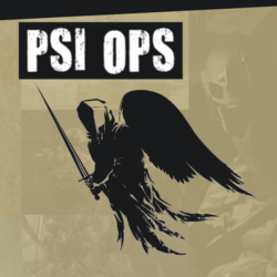 I’m conducting a survey with Psi Ops, an international martial arts defense training company