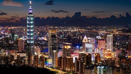 15 best reasons for living in Taipei