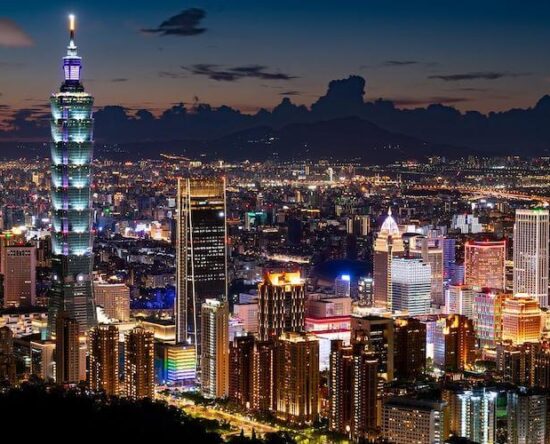 15 best reasons for living in Taipei