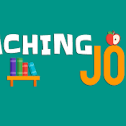 English, Math, and Science Teaching Positions Available