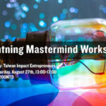 TIE Lightning Mastermind Workshop