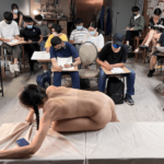 The Practice of Life Drawing