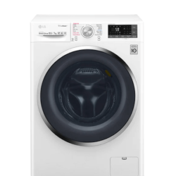 LG Washing Machine with integrated Dryer